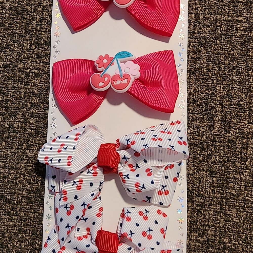 Hair Clips
